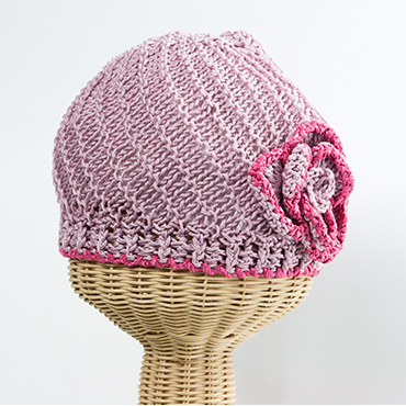 コットンビーニー